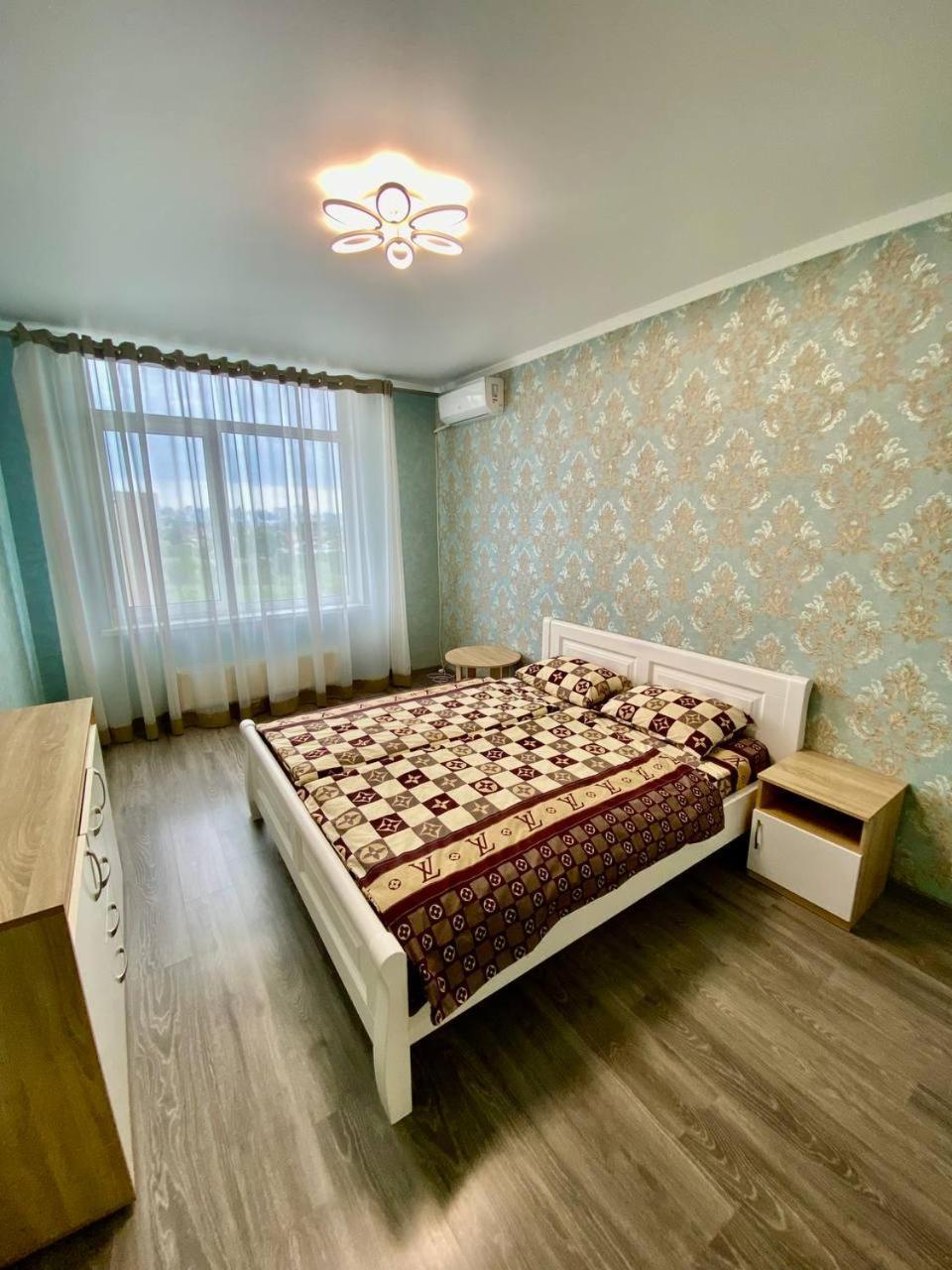 Flatservice в сучасному жк Parklend Київ