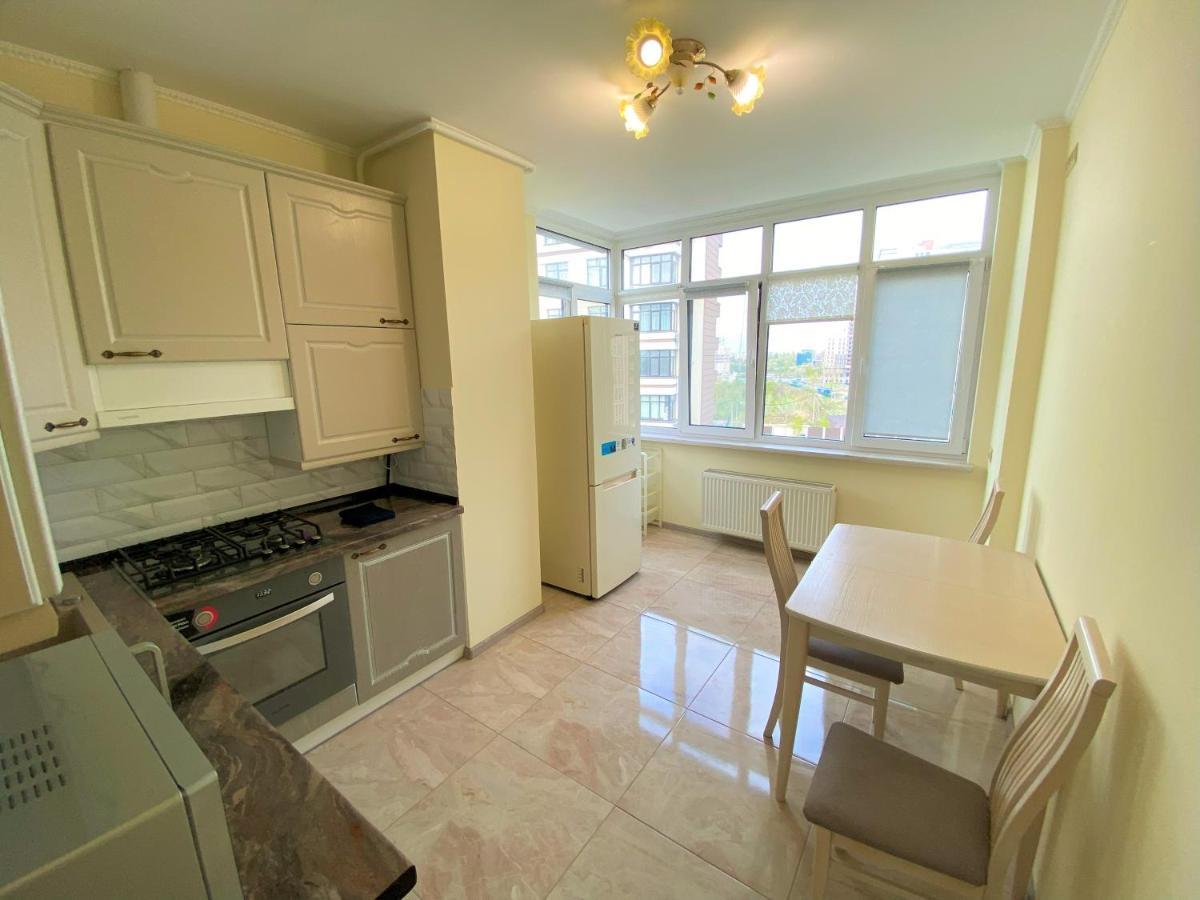 Flatservice в сучасному жк Parklend Apartment Kyiv