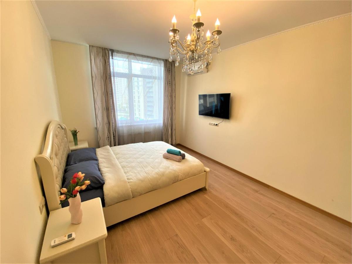Flatservice в сучасному жк Parklend Kyiv