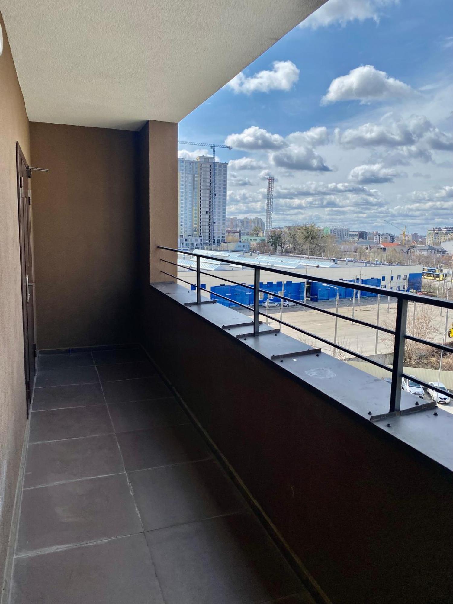 Flatservice в сучасному жк Parklend Apartment *