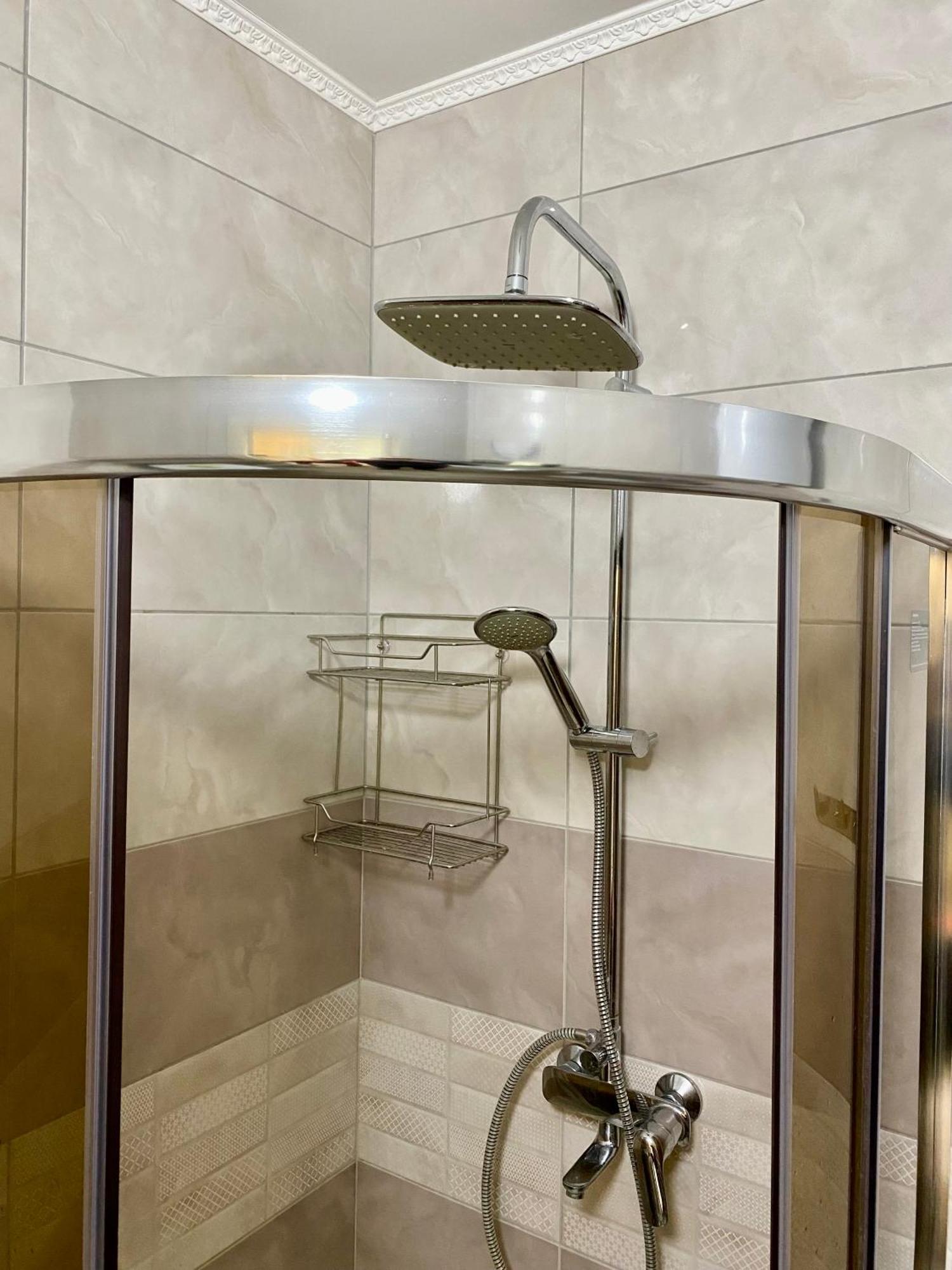 Flatservice в сучасному жк Parklend Apartment Kyiv