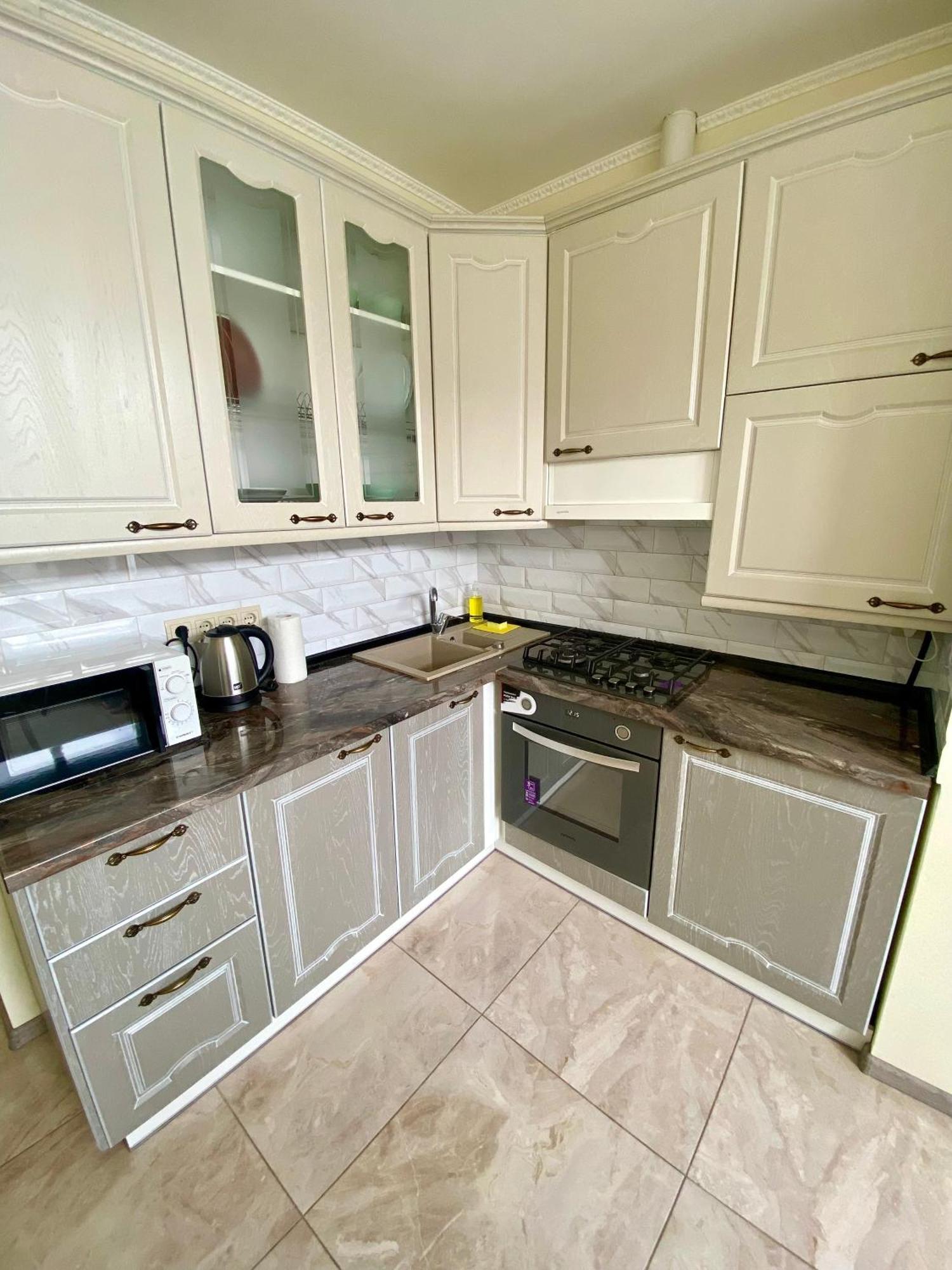 Flatservice в сучасному жк Parklend Apartment *
