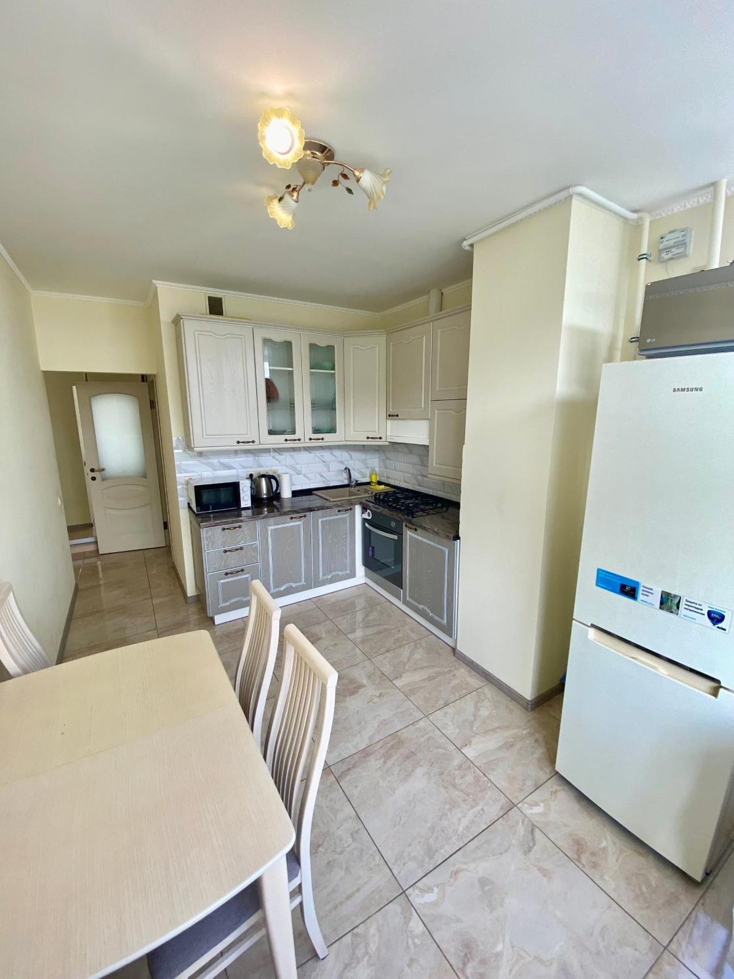 Apartment Flatservice в сучасному жк Parklend
