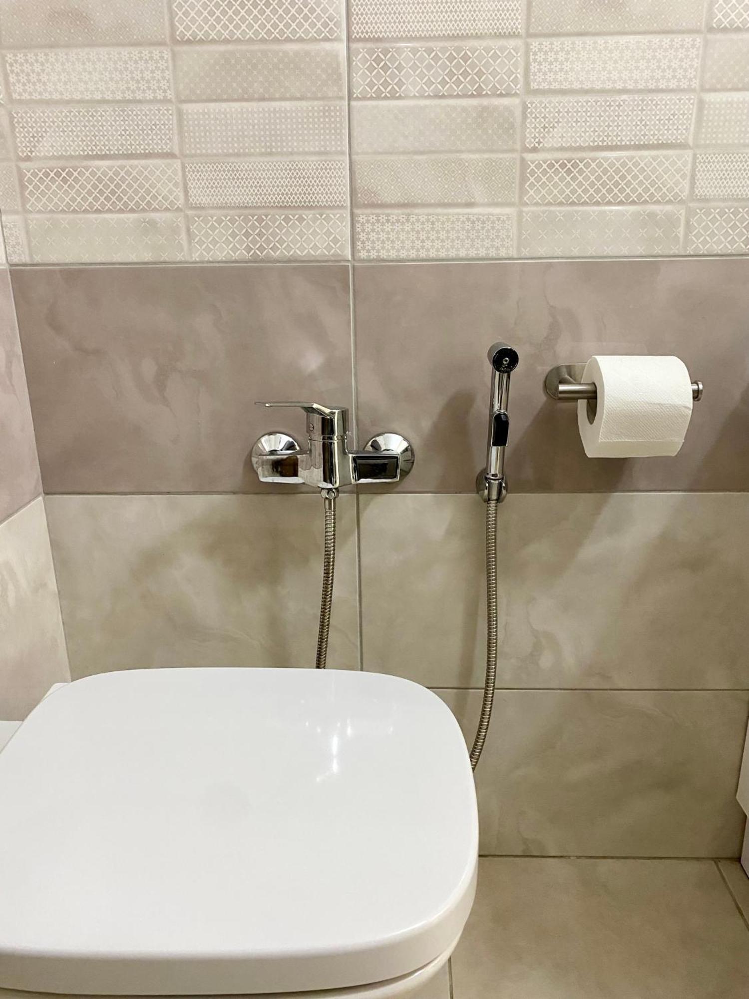 Flatservice в сучасному жк Parklend Apartment Kyiv